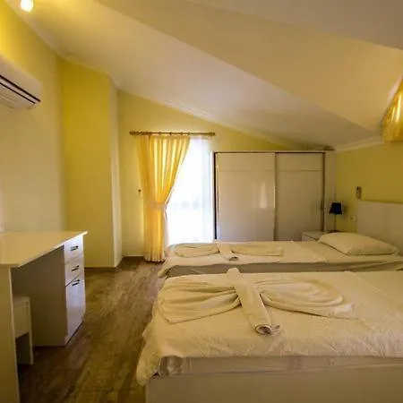 Villa Grand Adil 1 *