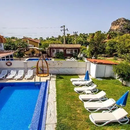 Villa Grand Adil 1
