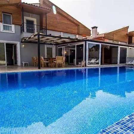 Grand Adil 1 * Ortaca (Mugla)