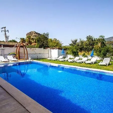 Grand Adil 1 Villa