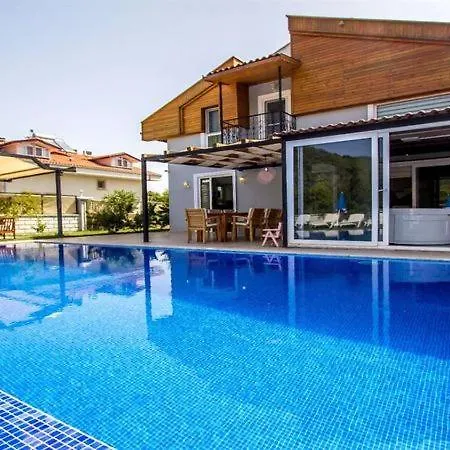 Grand Adil 1 Villa Ortaca (Mugla)