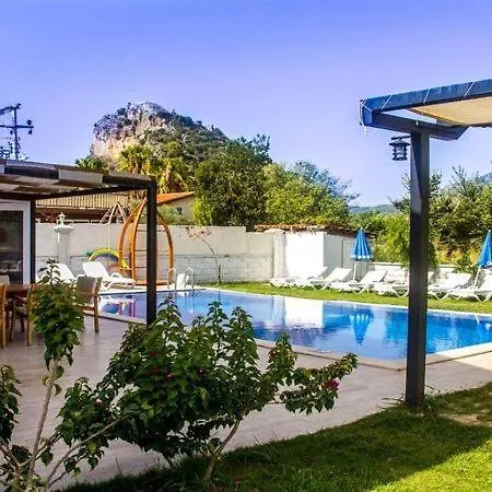 Villa Grand Adil 1 Ortaca (Mugla)