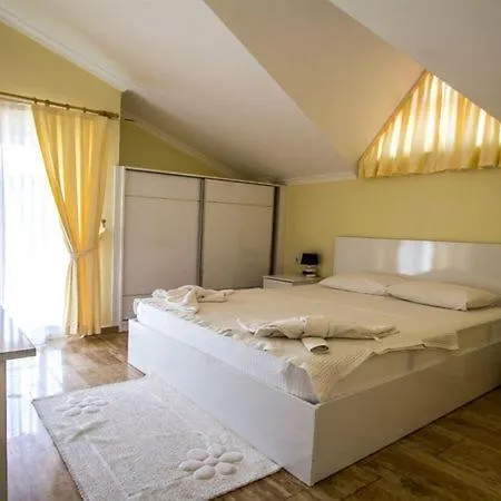 Grand Adil 1 * Ortaca (Mugla)